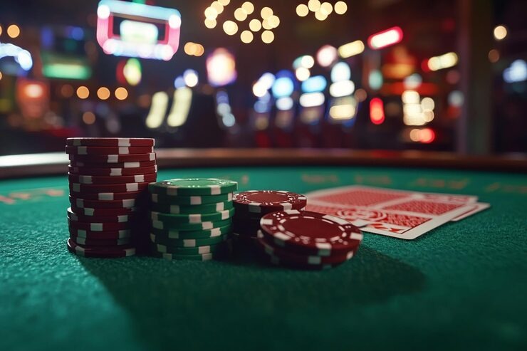marioqq mobile app interface showing football betting and live casino options